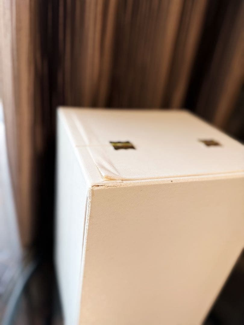 大倉陶園 ブルーローズ 花瓶 28cm