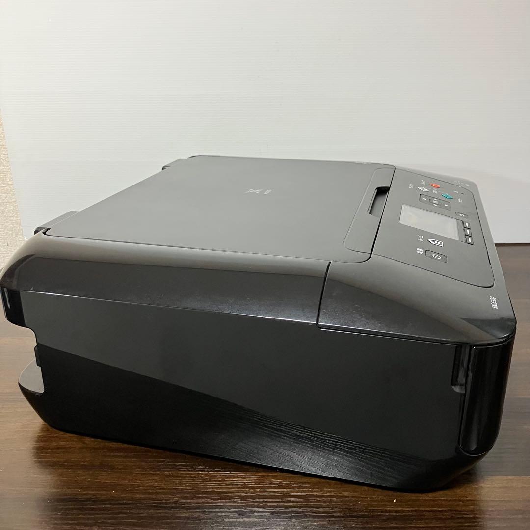 Canon PIXUS MG6930 インクジェットプリンター