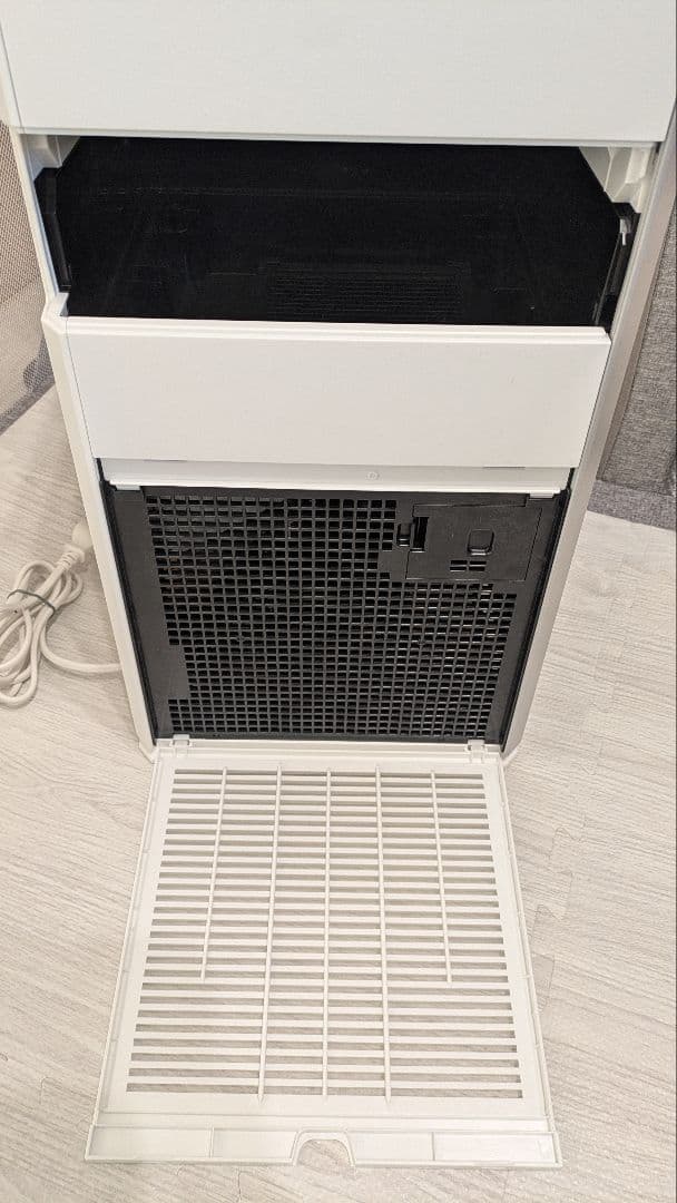 ダイキン 空気清浄機 ACB50X-S 2021年製