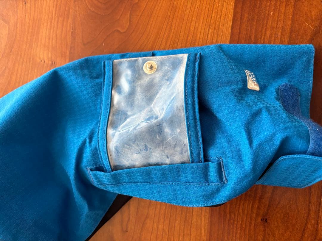 phenix フェニックス　スキーウェア　メンズOサイズ　おまけ雪玉メーカー