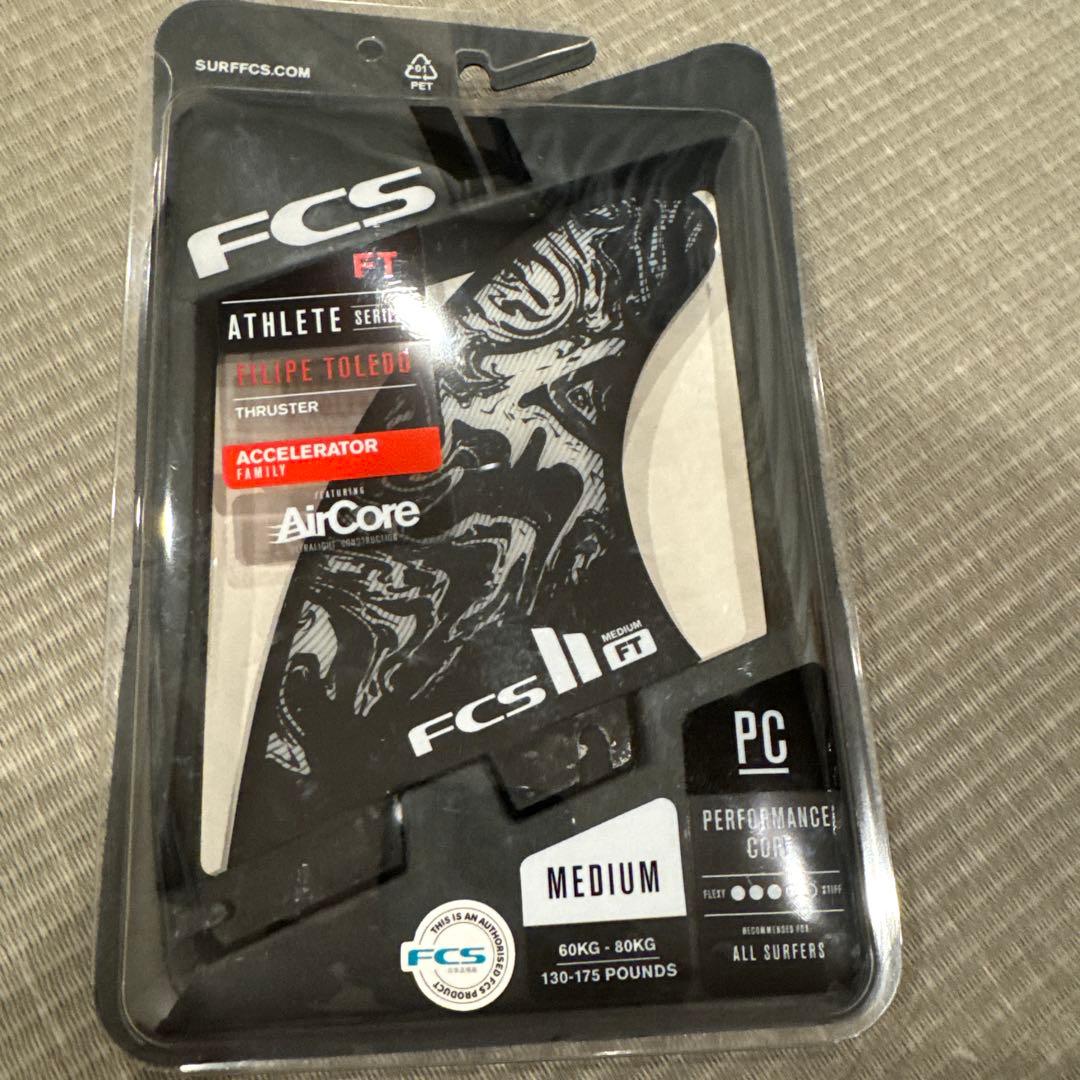 fcs2 フィリペ　フィン　Mサイズ