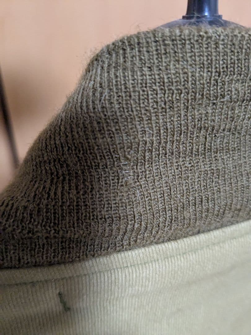 トイズマッコイ　デッキジャケット　40