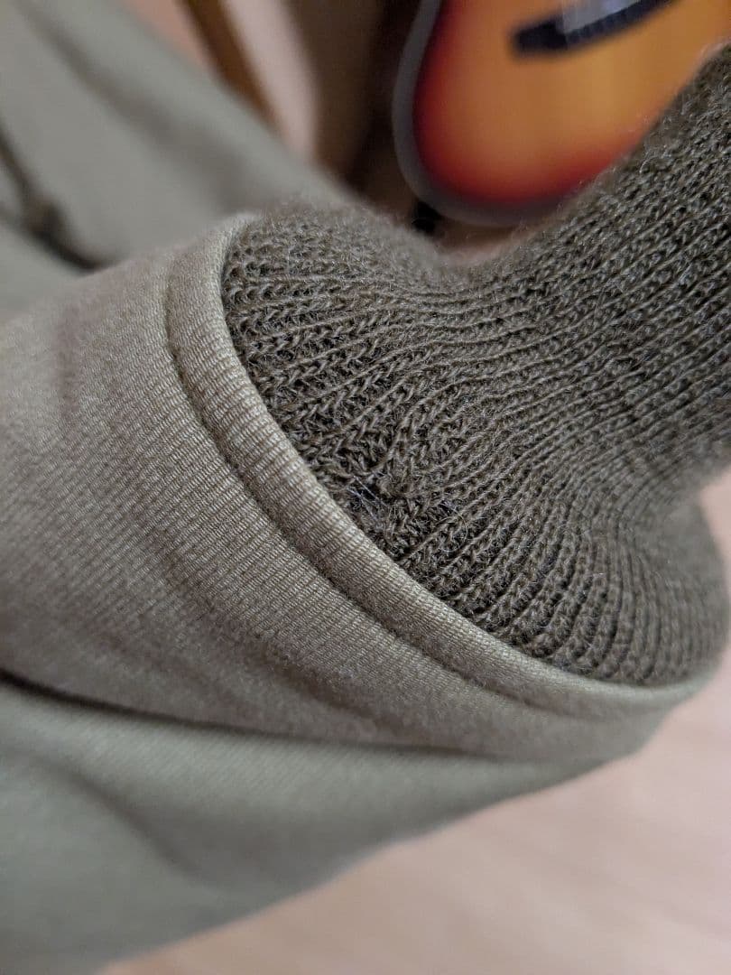 トイズマッコイ　デッキジャケット　40