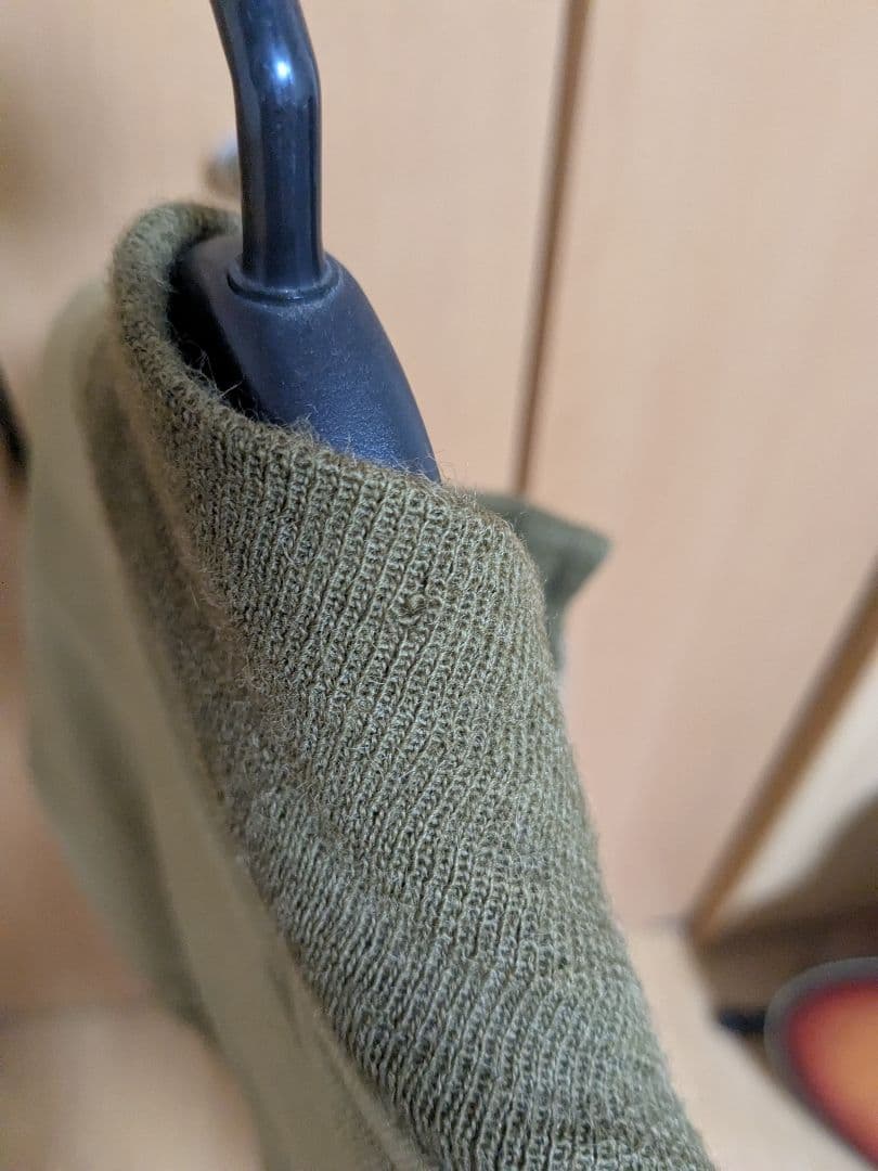 トイズマッコイ　デッキジャケット　40