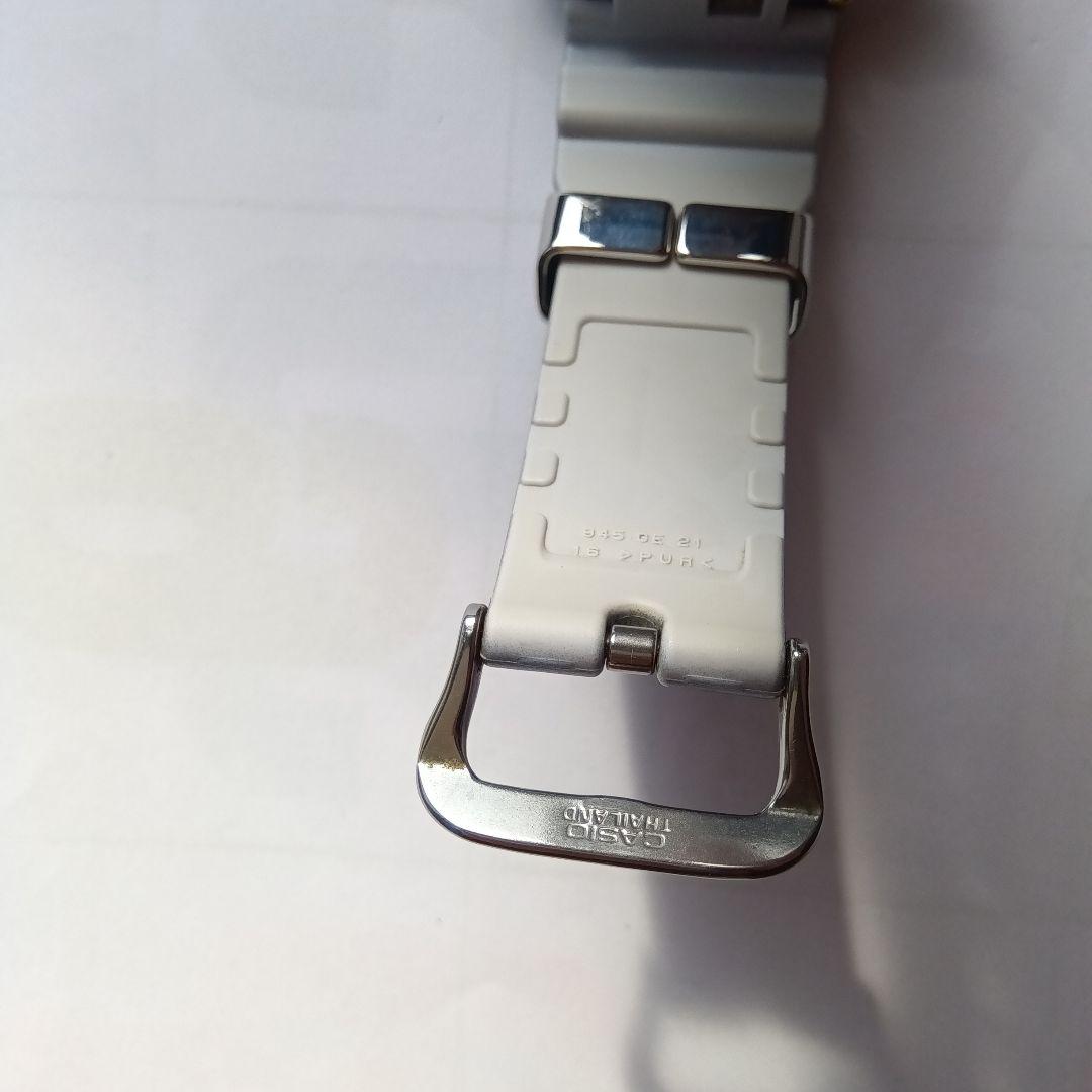 カシオGショックGM-5600SS-1JR グラフィティアート