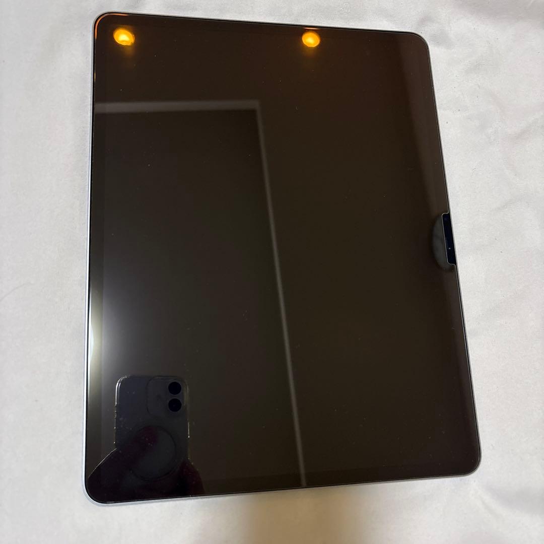 iPad Air (M2) 128GB Wi-Fi 13インチ スペースグレー