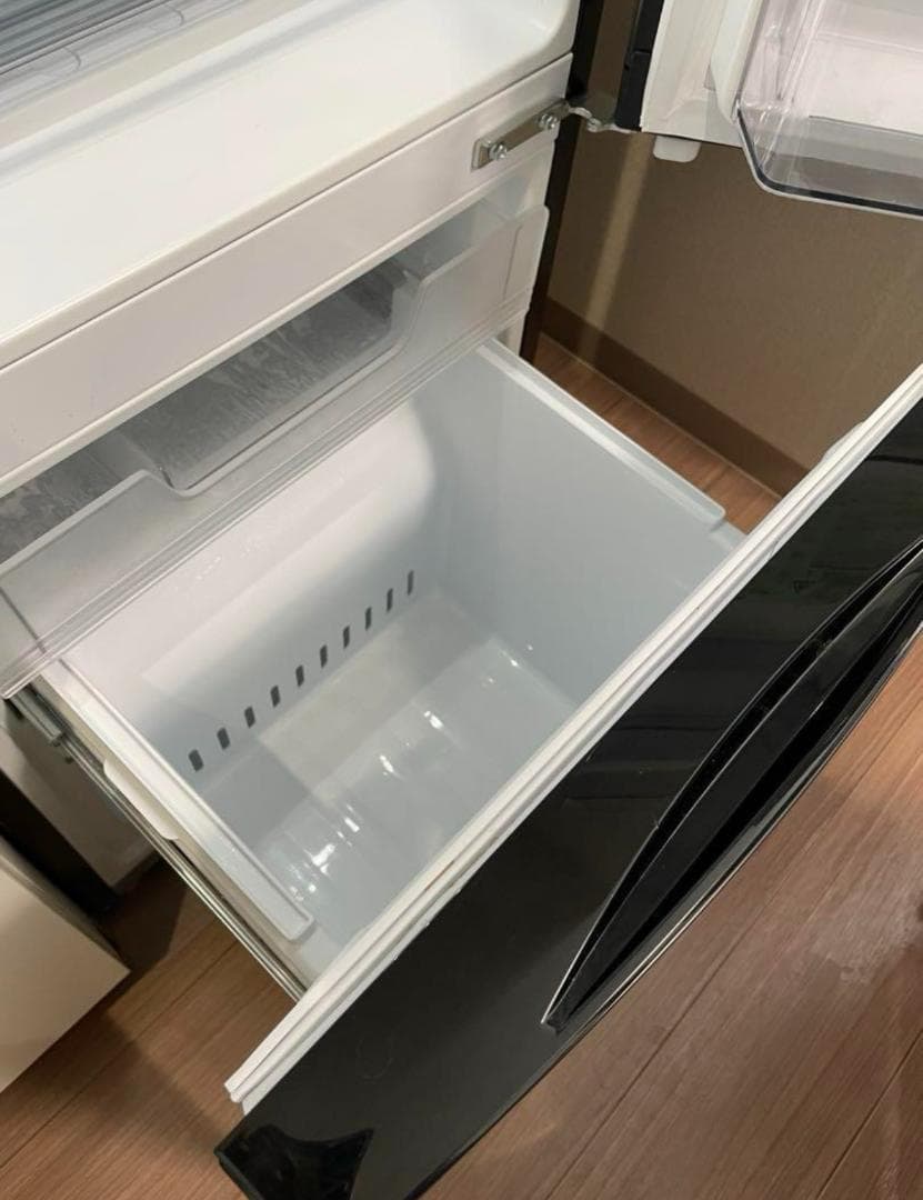 TOSHIBA GR-T15BS 冷凍冷蔵庫 一人暮らし