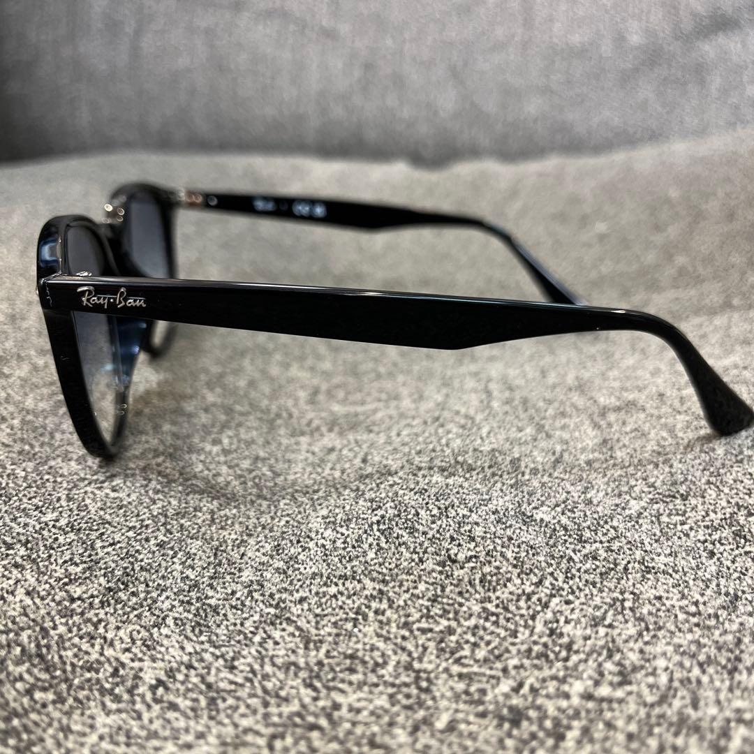 赤西仁さん！新品正規RayBanレイバン RB4259F 601/19 ヤマト便