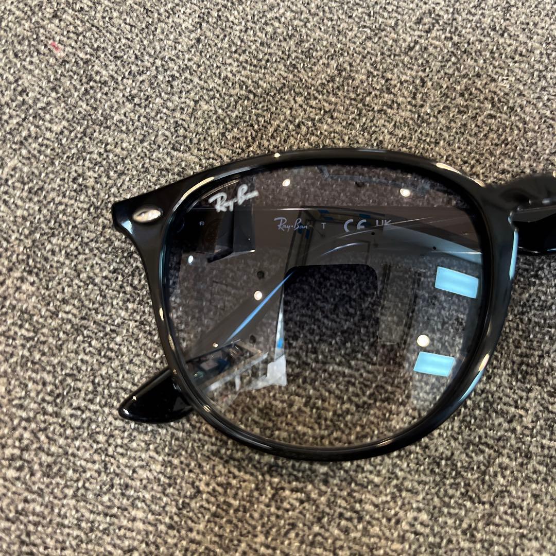 赤西仁さん！新品正規RayBanレイバン RB4259F 601/19 ヤマト便