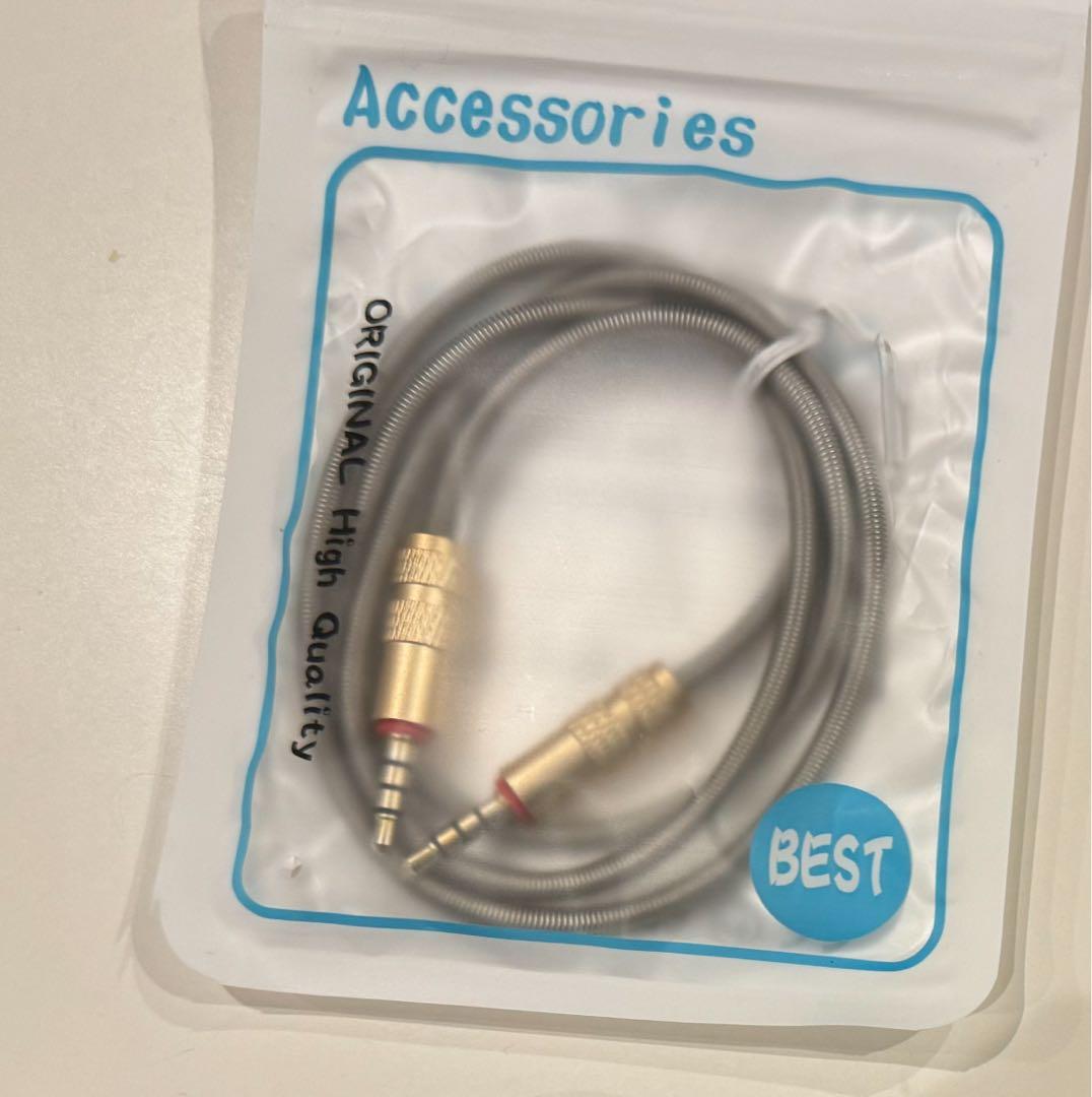 【新品】corne v4 cherry 完成品　スケルトン　透明アクリル