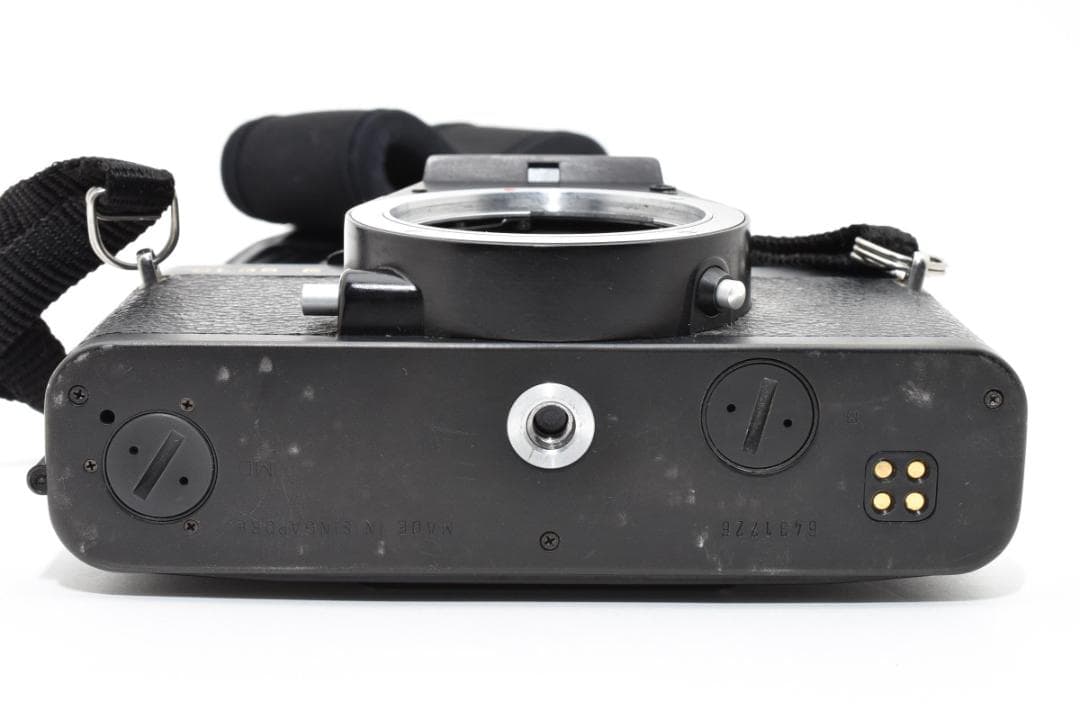 ★ジャンク品★ ローライフレックス SL35 E #21074
