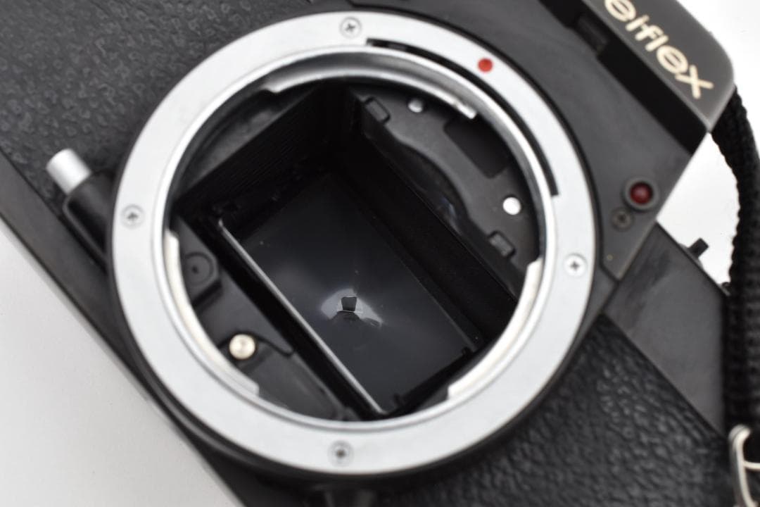 ★ジャンク品★ ローライフレックス SL35 E #21074