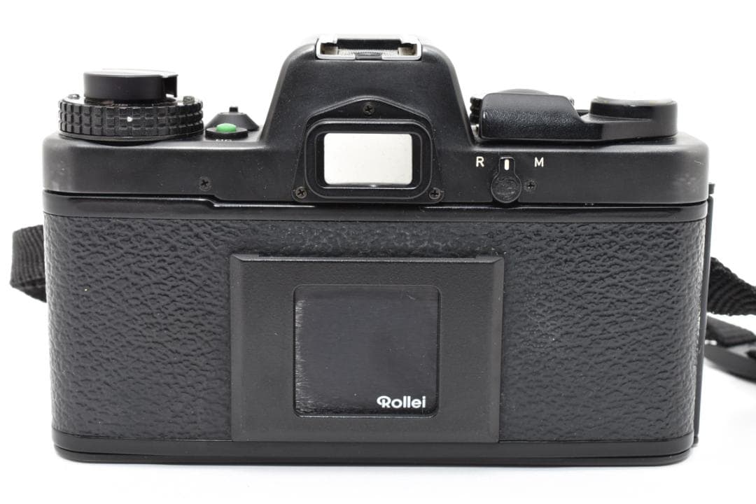 ★ジャンク品★ ローライフレックス SL35 E #21074