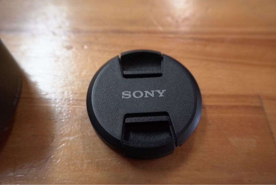 SONY レンズ E 35mm F1.8 OSS SEL35F18