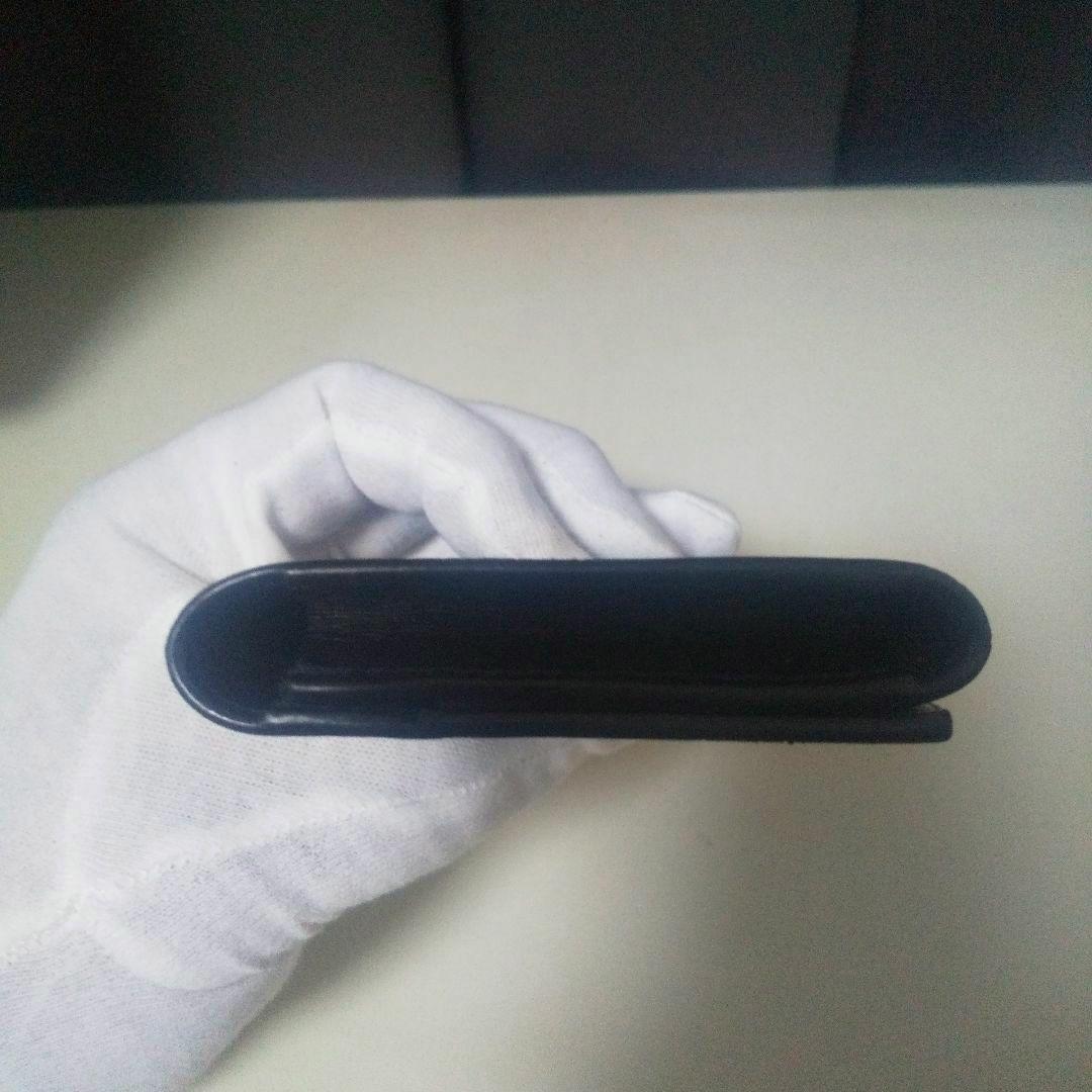 ベルルッティBERLUTI 名刺入れ インブイア スクリットレザーカードホルダー