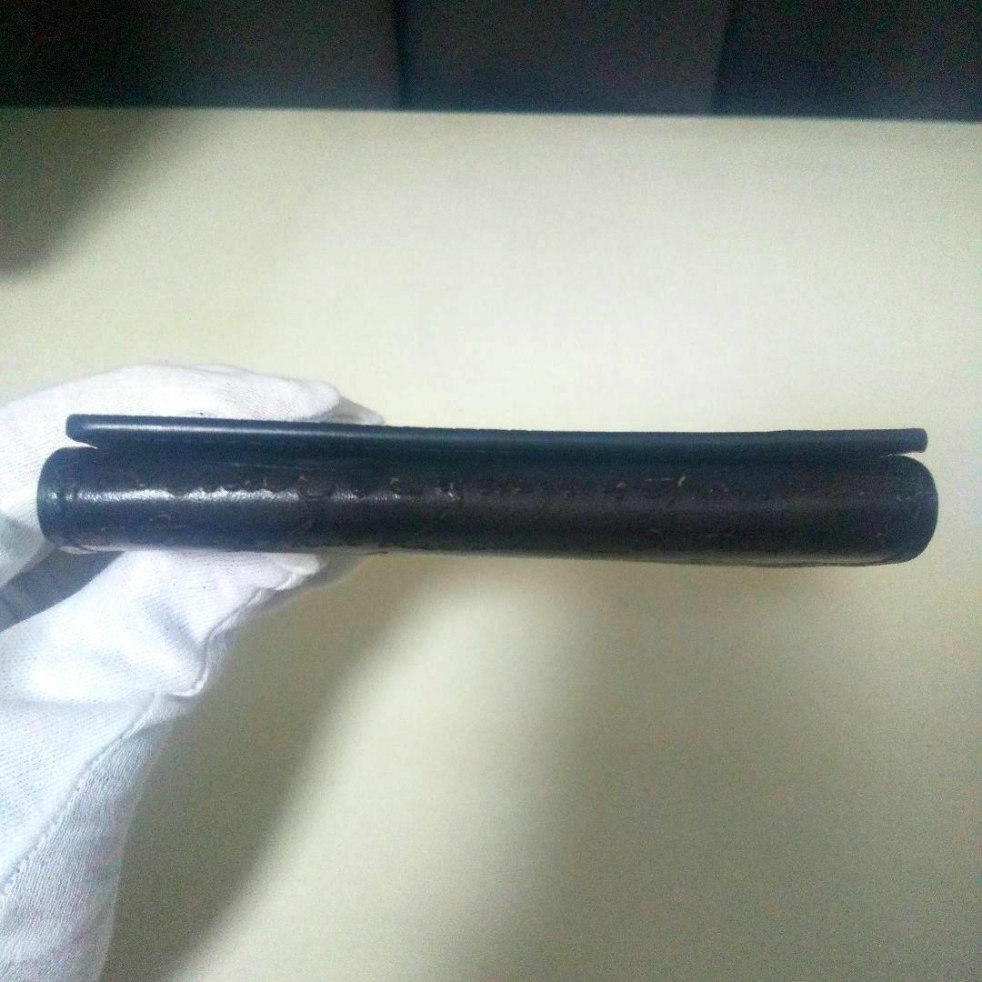 ベルルッティBERLUTI 名刺入れ インブイア スクリットレザーカードホルダー