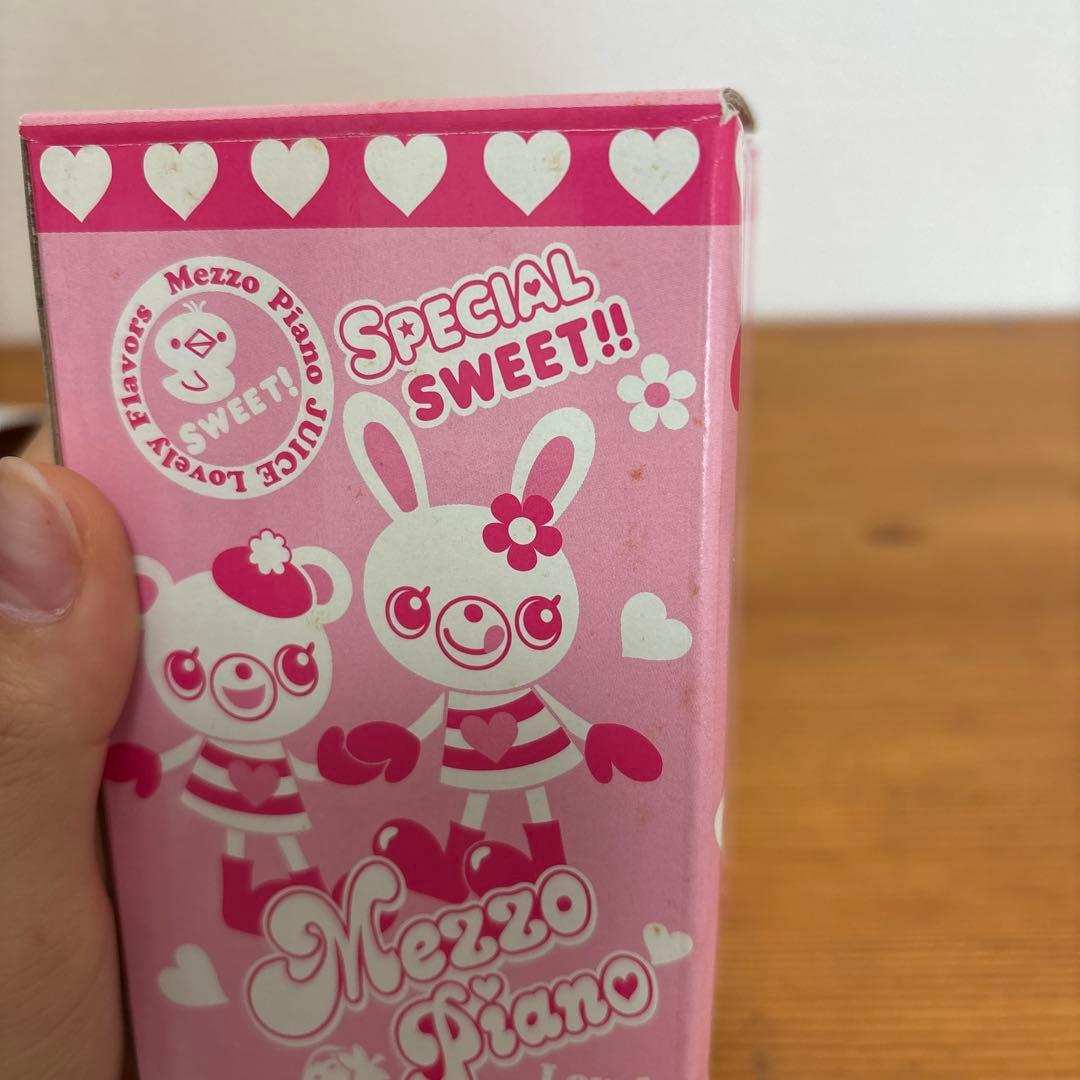 メゾピアノ　ミミポポ　フィルムカメラ