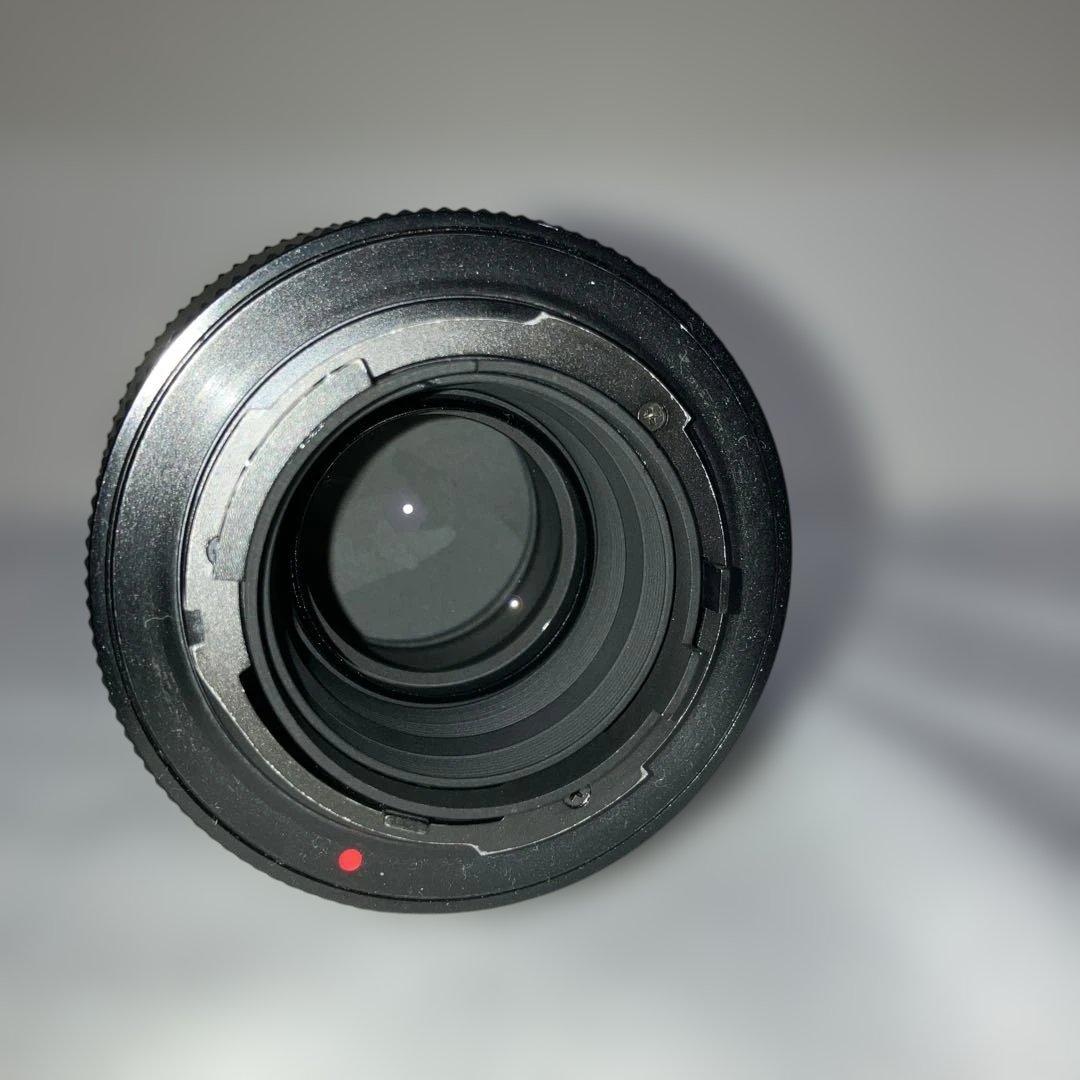 カールツァイス Carl Zeiss Sonnar T135 F2.8