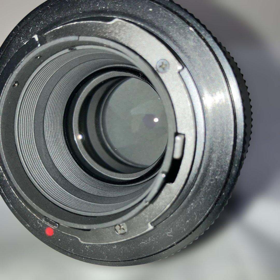 カールツァイス Carl Zeiss Sonnar T135 F2.8
