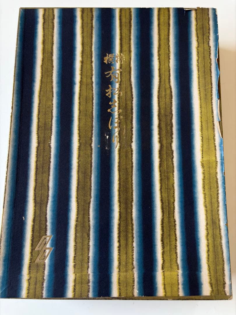 新品未使用　有松絞り　反物