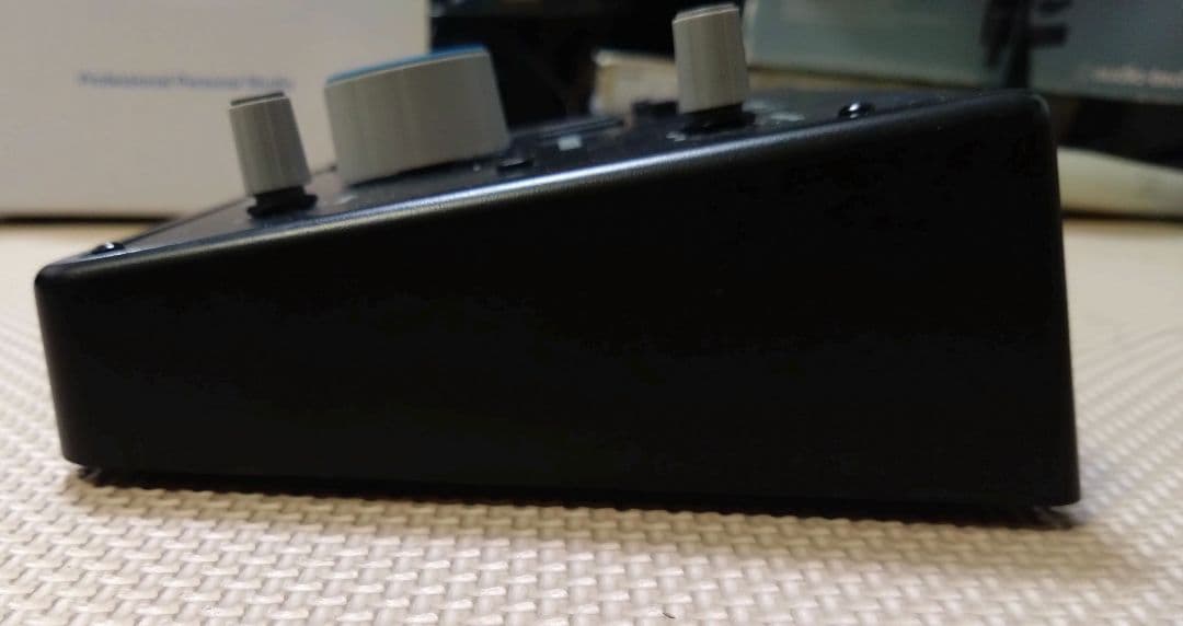 DTM・DAW Solid State Logic SSL 2 USB yamamoto