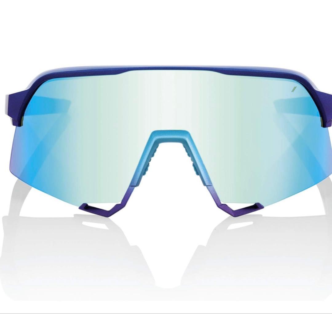 現品限りS3 100%ワンハンドレッド　ネジ穴ズレあり