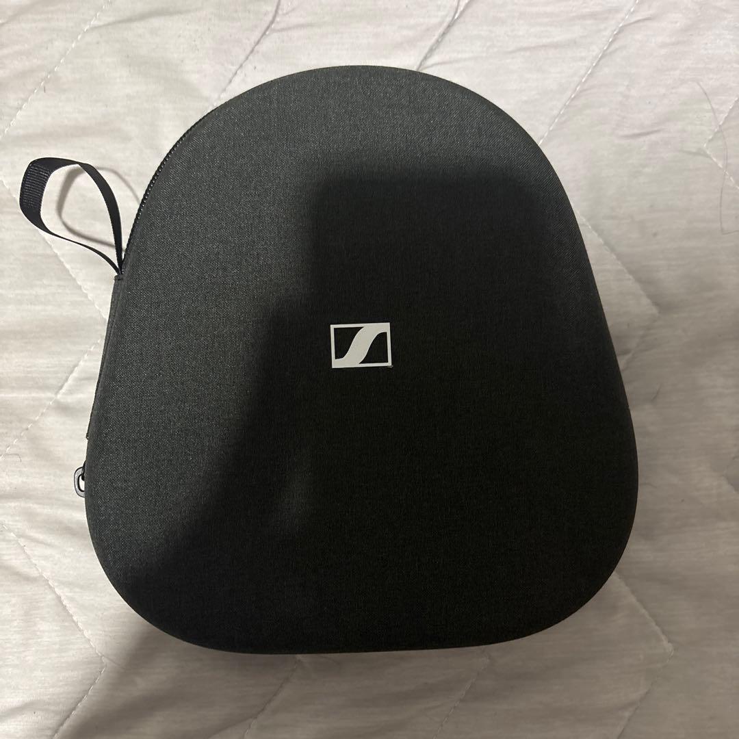 極美品Sennheiser momentum4 wireless
