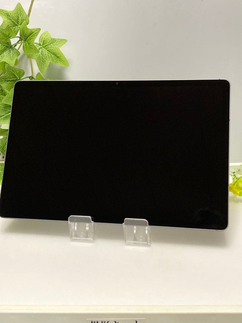 Galaxy Tab S9 FE+ 128GB グレー 5G SCT22 au