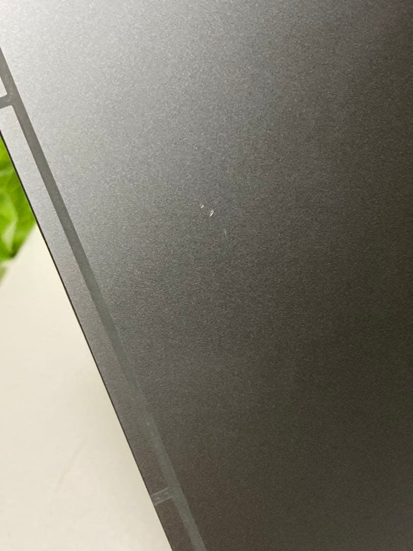 Galaxy Tab S9 FE+ 128GB グレー 5G SCT22 au