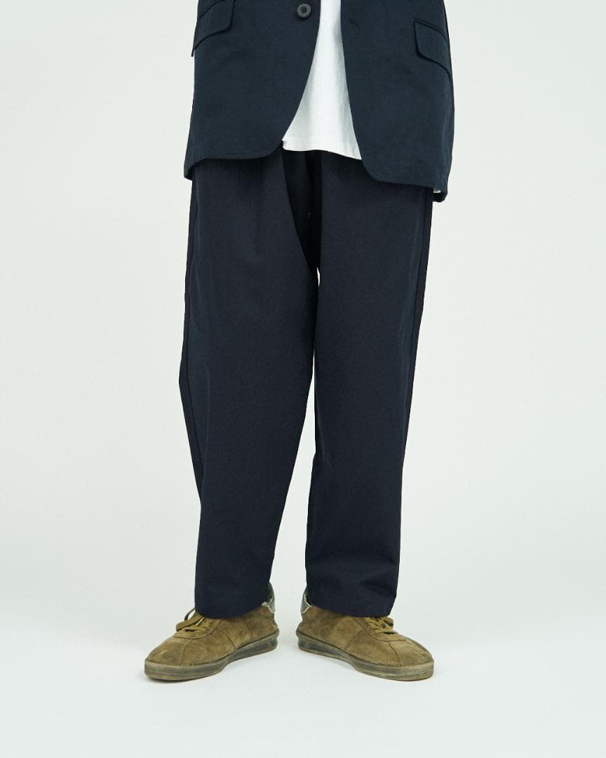 フレッシュサービス CORPORATE EASY CHINO PANTS NVM