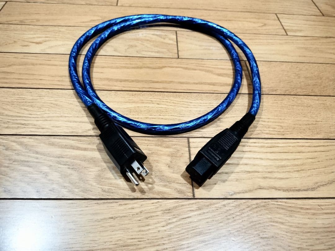 程度良好 zonotone 6NPS-3.0 Meister 1.5m