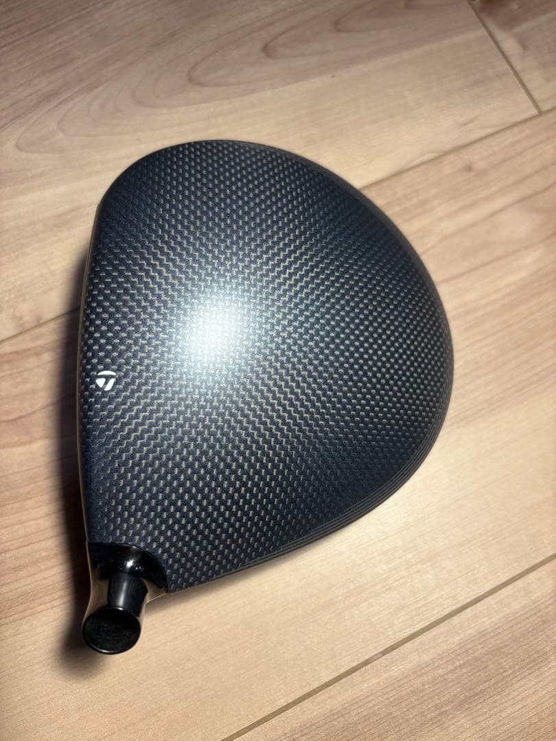 テーラーメイド Qi35 MAX Lite