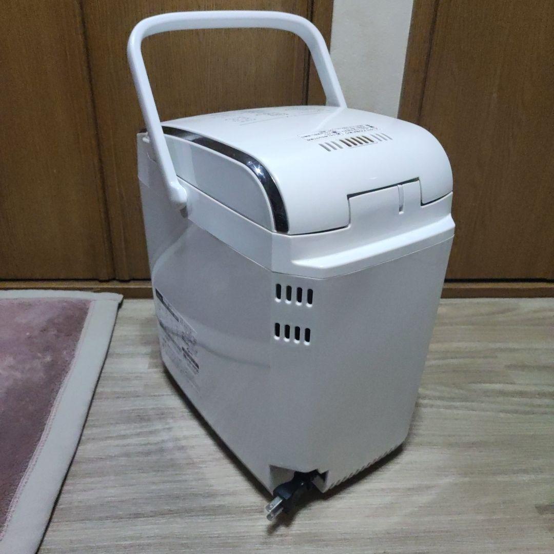 Zojirushi ホームベーカリー BB-ST10