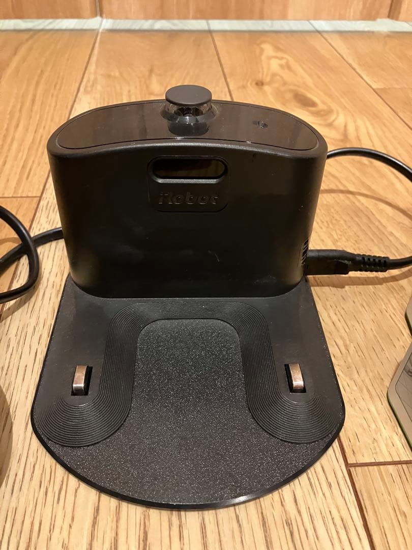 【ルンバ　960】ロボット掃除機とその他周辺機器
