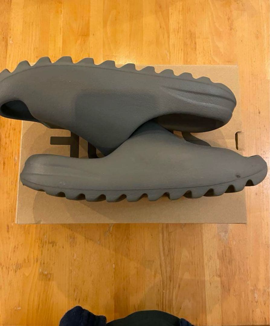 【adidas】　イージースライド