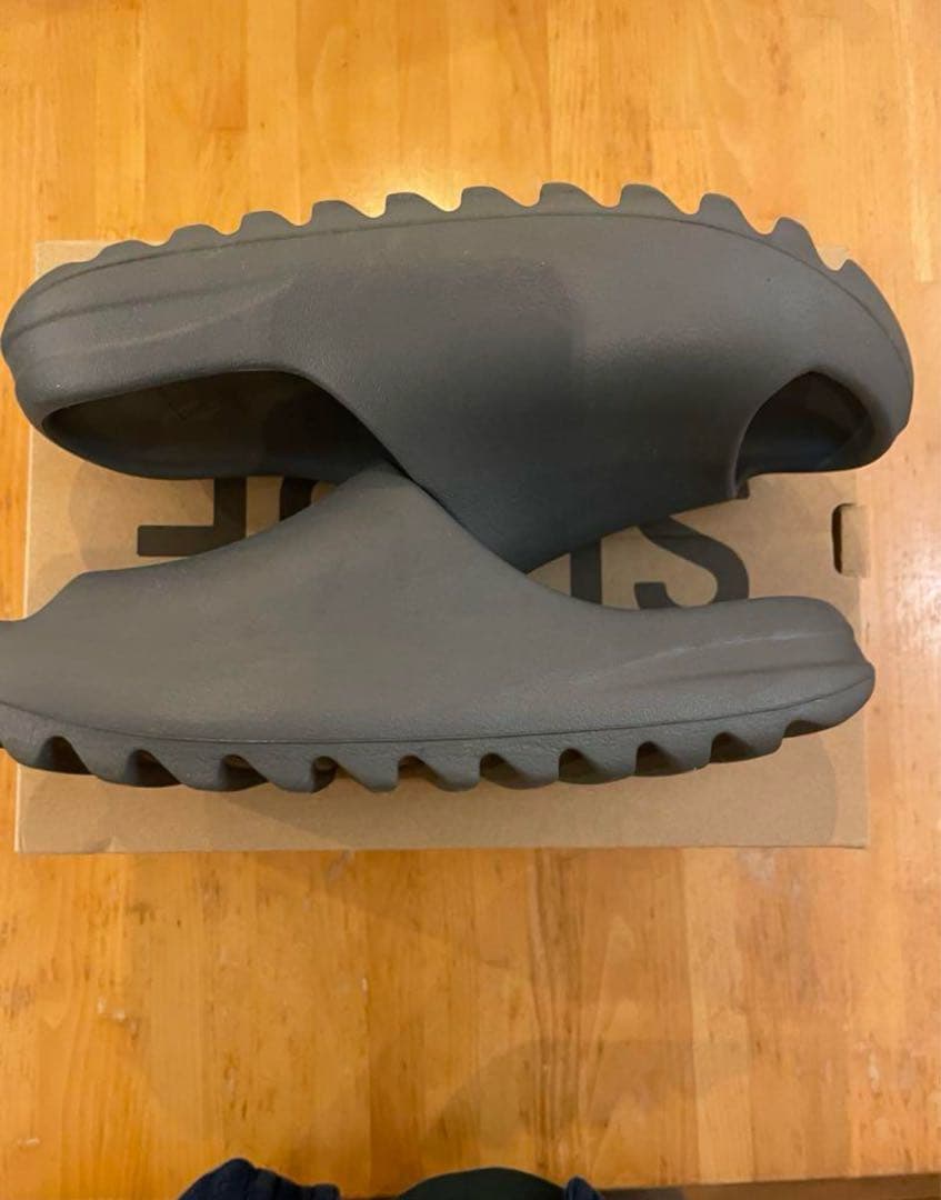 【adidas】　イージースライド