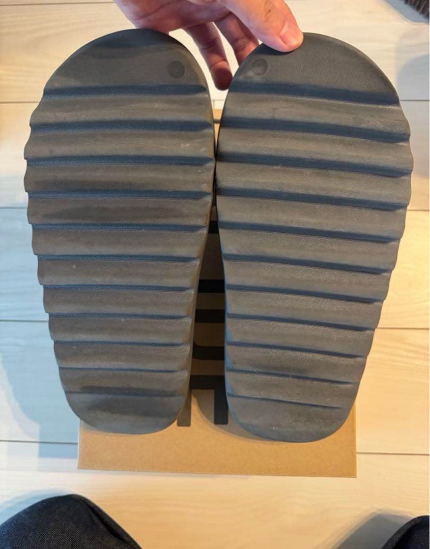 【adidas】　イージースライド