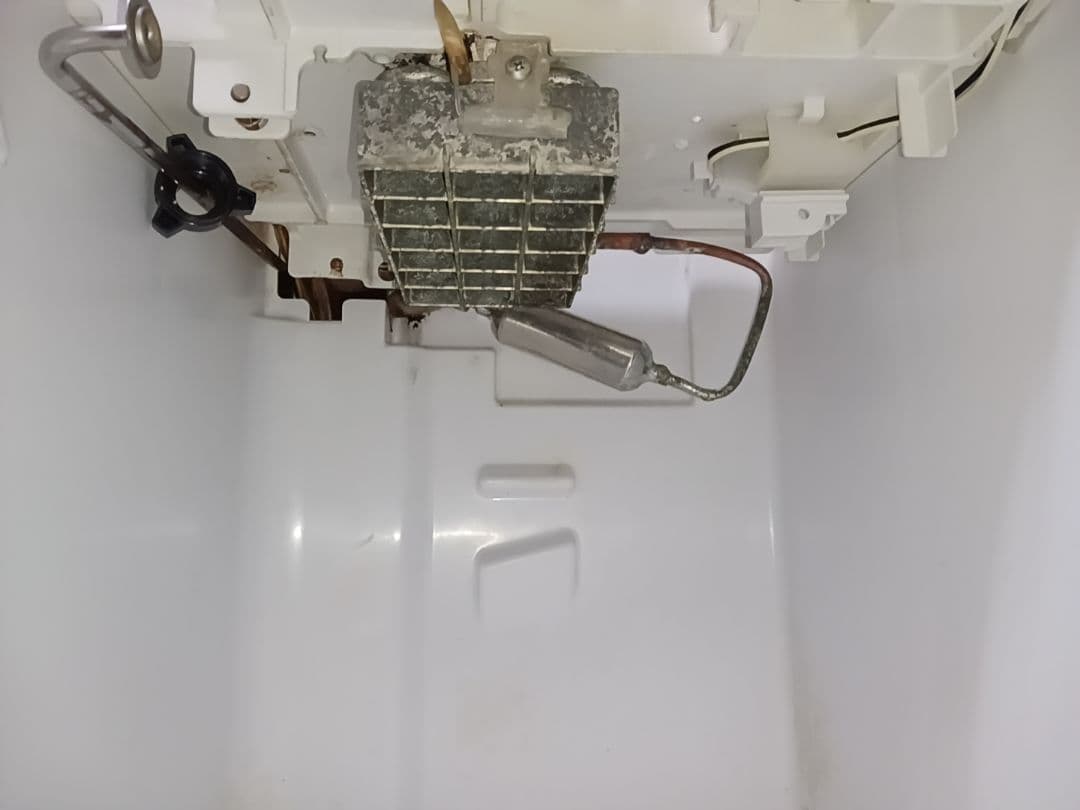 ホシザキ　業務用製氷機　IM-25M