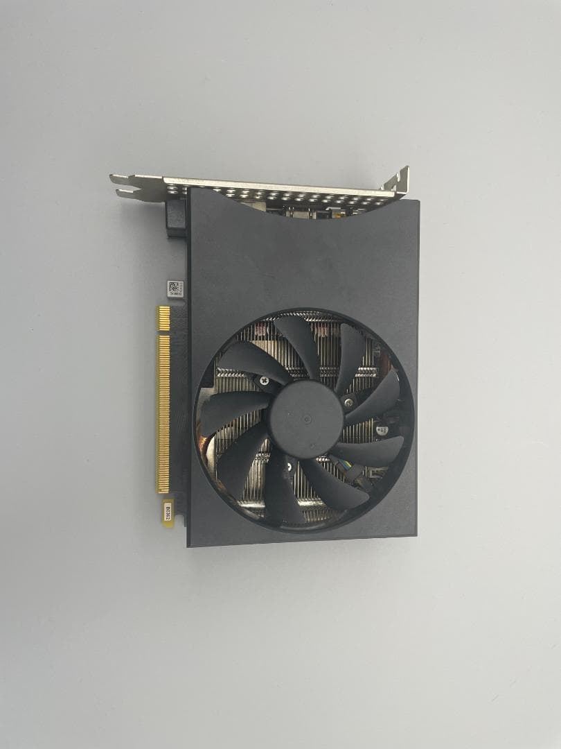 グラフィックボード・グラボ・ビデオカード GTX 1660super 6gb ZOTAC