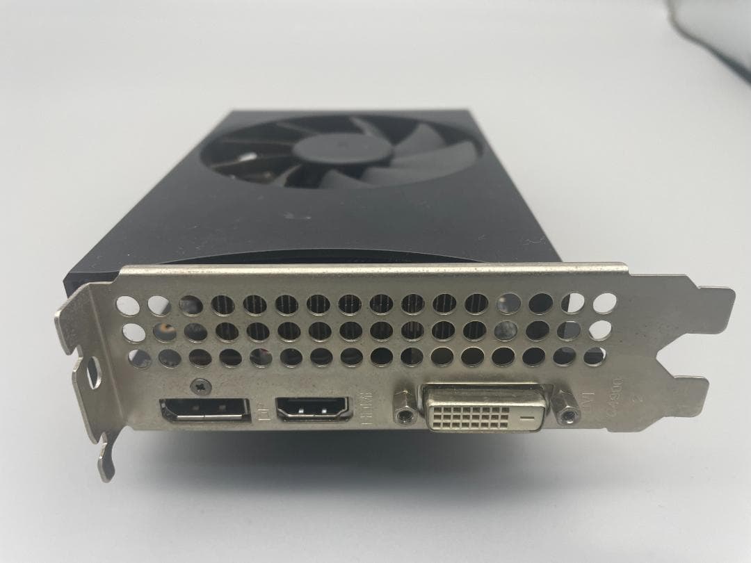 グラフィックボード・グラボ・ビデオカード GTX 1660super 6gb ZOTAC