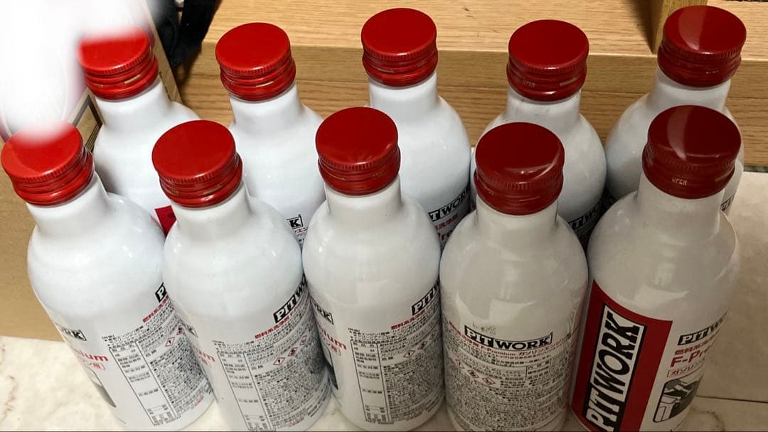 PIT WORK エアコン洗浄他