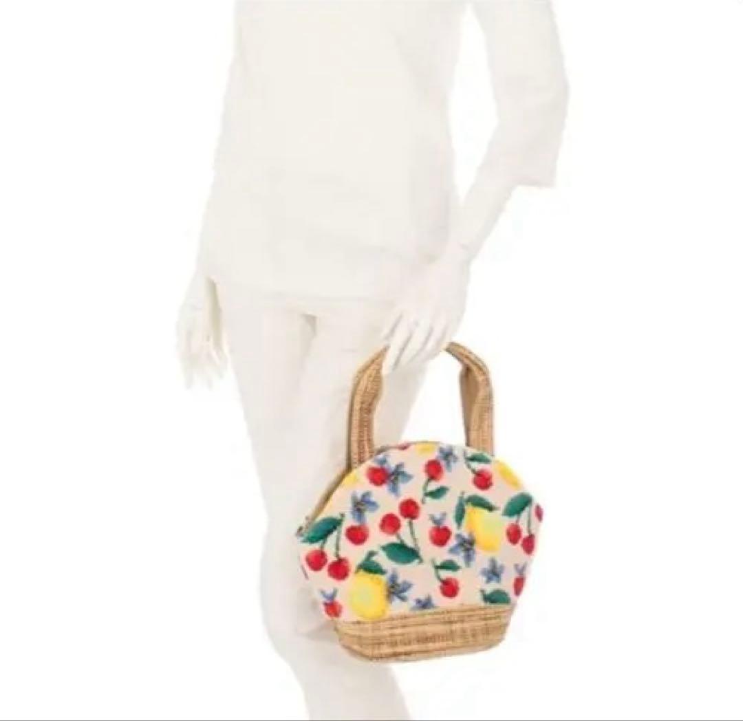 フェイラー　チェリッシュ　新品タグ付き