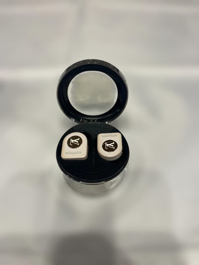 ルイヴィトン QAB120 ホライゾン イヤホン ワイヤレス UF0621