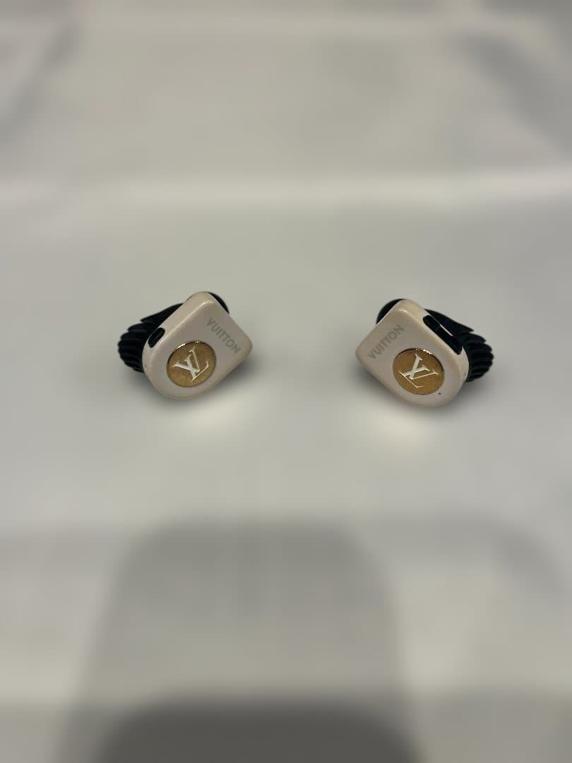 ルイヴィトン QAB120 ホライゾン イヤホン ワイヤレス UF0621
