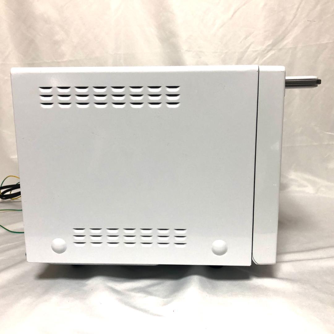 【送料無料★高年式】 YAMAZEN 山善 オーブンレンジ YRP-F181TV