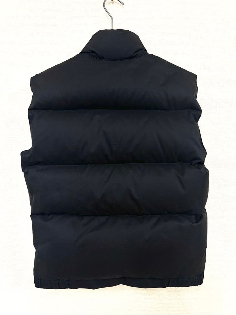CRESCENT DOWN WORKSダウンベスト