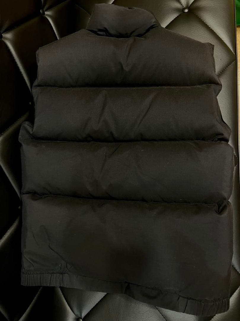 CRESCENT DOWN WORKSダウンベスト