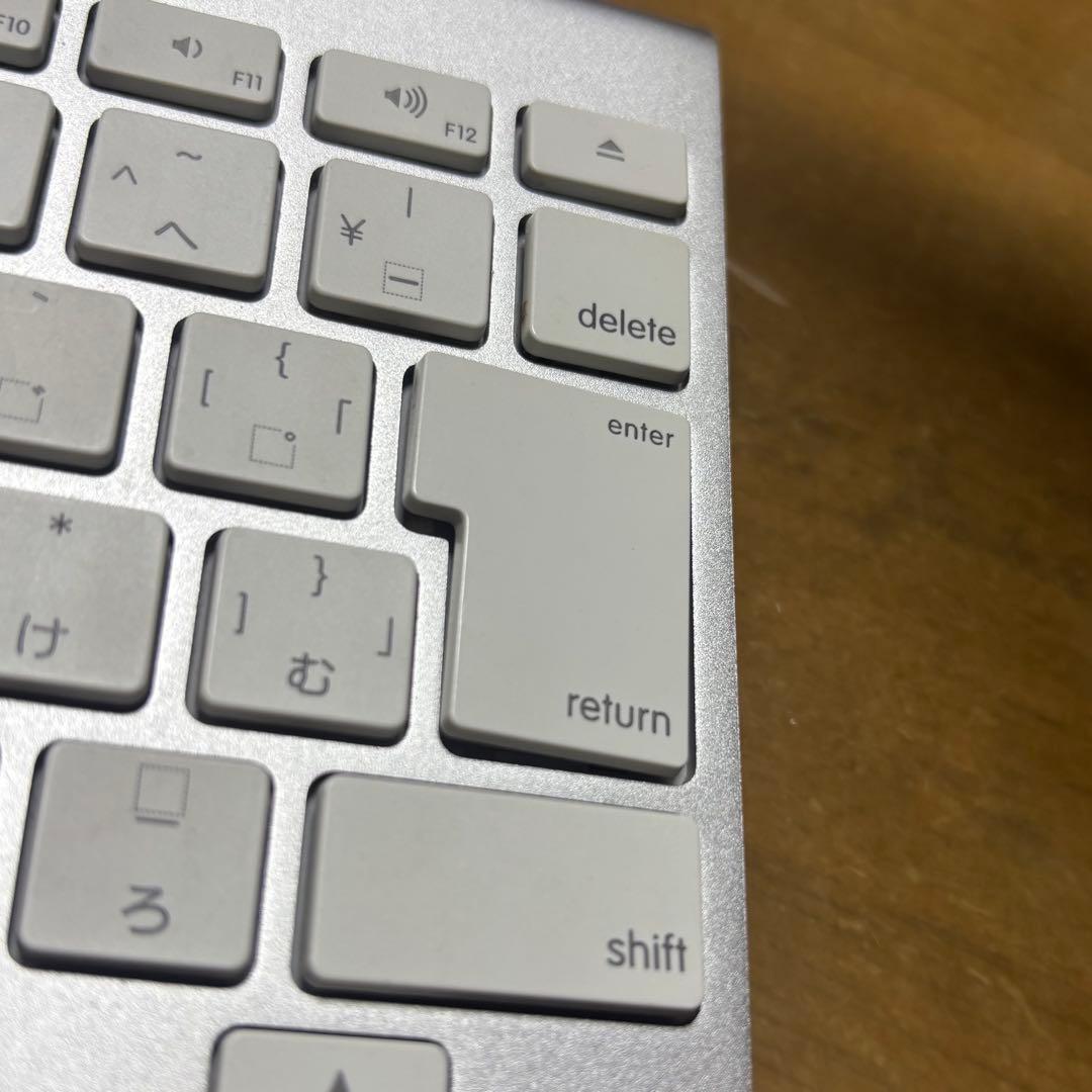 c*a様 iMac 21.5インチ 2017年式