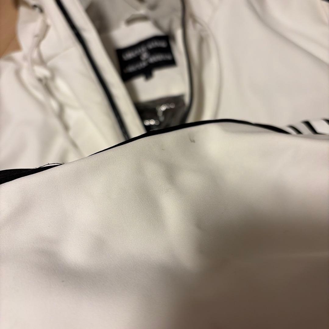 最終値下げ　スノーウェア 上下セット