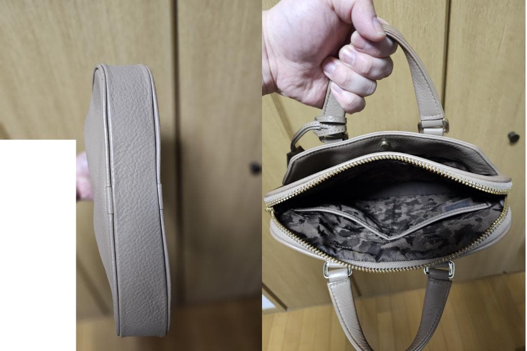 【福袋】aniaryバッグ5点 ボストンバッグ/トートバッグ/クラッチバッグ